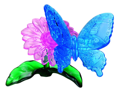 3D-пазл Crystal Puzzle 38 деталей