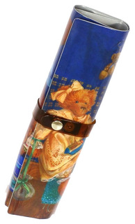 Пенал-органайзер "Медвежата" Феникс Present