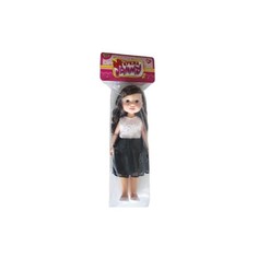 Кукла Yako Toys Jammy M9877