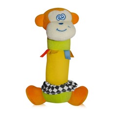 Развивающая игрушка Lorelli Toys Квакер Бадди