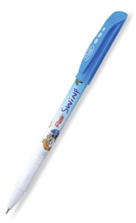 Ручка шариковая "Swing", синяя Flair