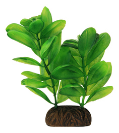 Искусственное растение для аквариума Laguna антуриум еканденс 13 см, пластик