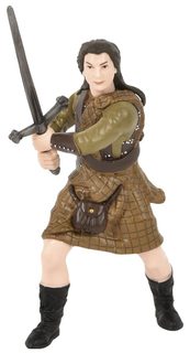 Игровая фигурка "Уильям Уоллис" Papo