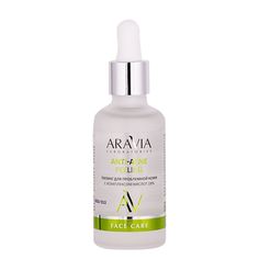 Пилинг для проблемной кожи с комплексом кислот 18% Banila Co Anti-Acne Peeling 50 мл Aravia Professional