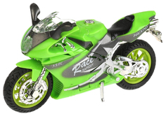 Мотоцикл Технопарк Супербайк ZY025296-R