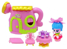 Домик "Лейка" Toy Shock