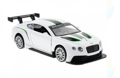 Коллекционная игровая модель "Volkswagen The Beetle" Ideal