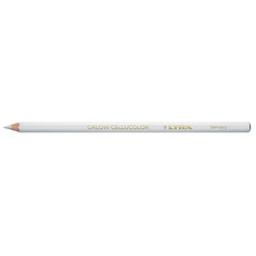 Карандаш Lyra Orlow Cellucolor для стекла и гладких поверхностей Белый