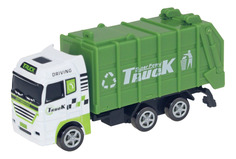 Мусоровоз Urban Truck Autotime 49449