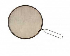 Крышка-сито от брызг, 29 см Flatel