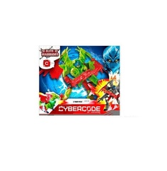 Робот Cybercode Cyber Ace, 66419