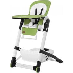 Стульчик для кормления Carrello CRL-14201 Apricus Ripe Lime