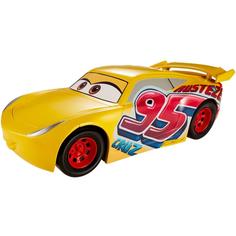 Mattel Cars Большая машинка FBG44/FMH74 Cruz Ramirez Zadoluks Hot Wheels