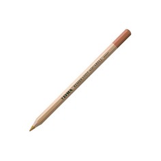Художественный акварельный карандаш LYRA REMBRANDT AQUARELL Burnt ochre