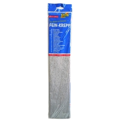 Креп-бумага для изготовления поделок, 50x250 см (серебристая) Folia