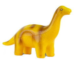 Игрушка-антистресс Брахиозавр, 14 см MaxiToys MT-GP0720211