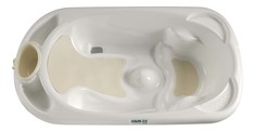 Ванночка пластиковая Cam Baby Bagno белая