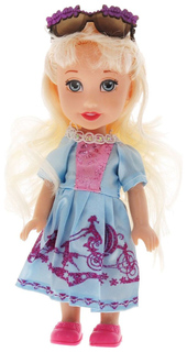 Кукла Город игр Collection Doll Виктория с набором аксессуаров