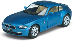Машинка " BMW Z4 Coupe" Kinsmart