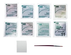 Песочная картина Эльф Маркет Символ года Леденцовый петушок Фантазер