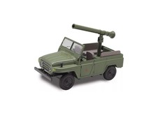 Игровой джип Пламенный Мотор 870148