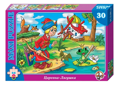 Пазл Десятое Королевство сказки 30 деталей
