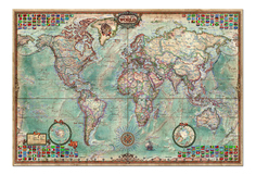 Пазл Educa 1000 деталей