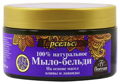 Жидкое мыло Floresan Марсельское 300 мл
