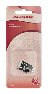 Лапка 1/4 дюйма для пэчворка Aurora AU-132