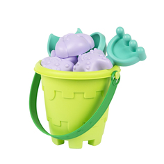 Набор для песочницы, арт. MT-102019-4 Maxitoys