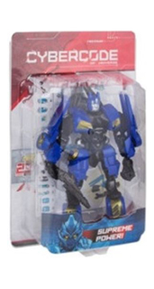 Робот Cybercode Cyber Stalker 66416