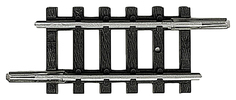 Прямой рельс для железной дороги 27,9 мм, Trix T14908 (1:160)