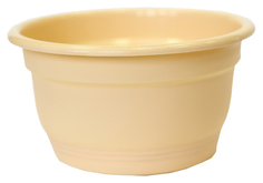 Горшок для цветов Флора 2,1л Костромской пластик