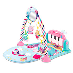 Развивающий коврик Funkids Kick & Play Pianomat