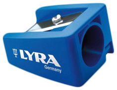 Точилка двойная Lyra