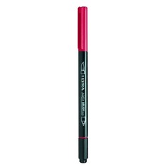 Фломастер "Aqua Brush Duo", помпейский красный Lyra