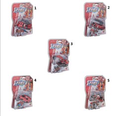 Робот "Cyber Stalker" Cybercode