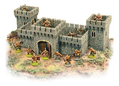 Конструктор пластиковый Технолог Древний мир