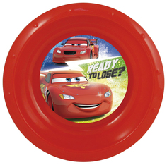 Тарелка детская Stor Disney PIXAR Cars 22711