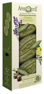 Подарочный набор Aphrodite Ароматные травы