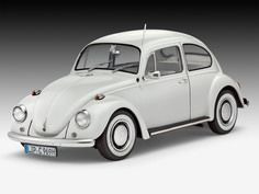 Автомобиль фольксваген жук 1500 (лимузин) Revell