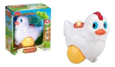 Интерактивная игрушка Shantou Gepai Забавная ферма ZYA-A1012-1