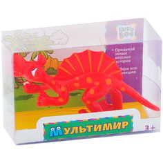 Фигурка МультиМир - Динозавр Kribly Boo / Пирамида открытий