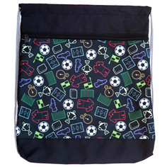 Мешок для обуви Mprinz Soccer арт. 336911