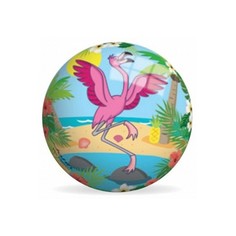 Мяч John Фламинго, 13 см