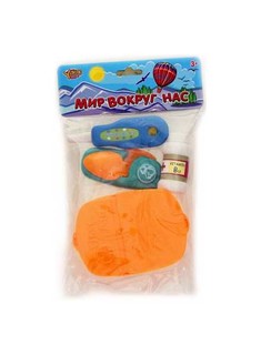 Игровой набор "Турист" Yako Toys