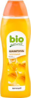 Шампунь Яичный BIO Naturell, 500 мл Bionaturell