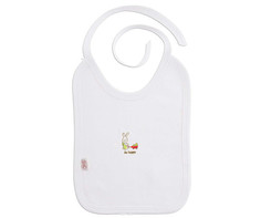 Нагрудник Be Happy, размер 54 Наша Мама