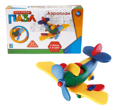 Пазл 1 TOY 19 деталей