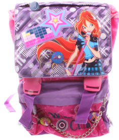 Рюкзак детский Winx школьный